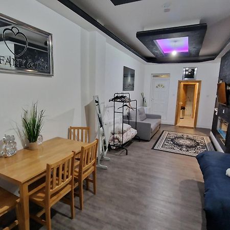 31 London Road Liverpool Studio Sleeps 4 외부 사진
