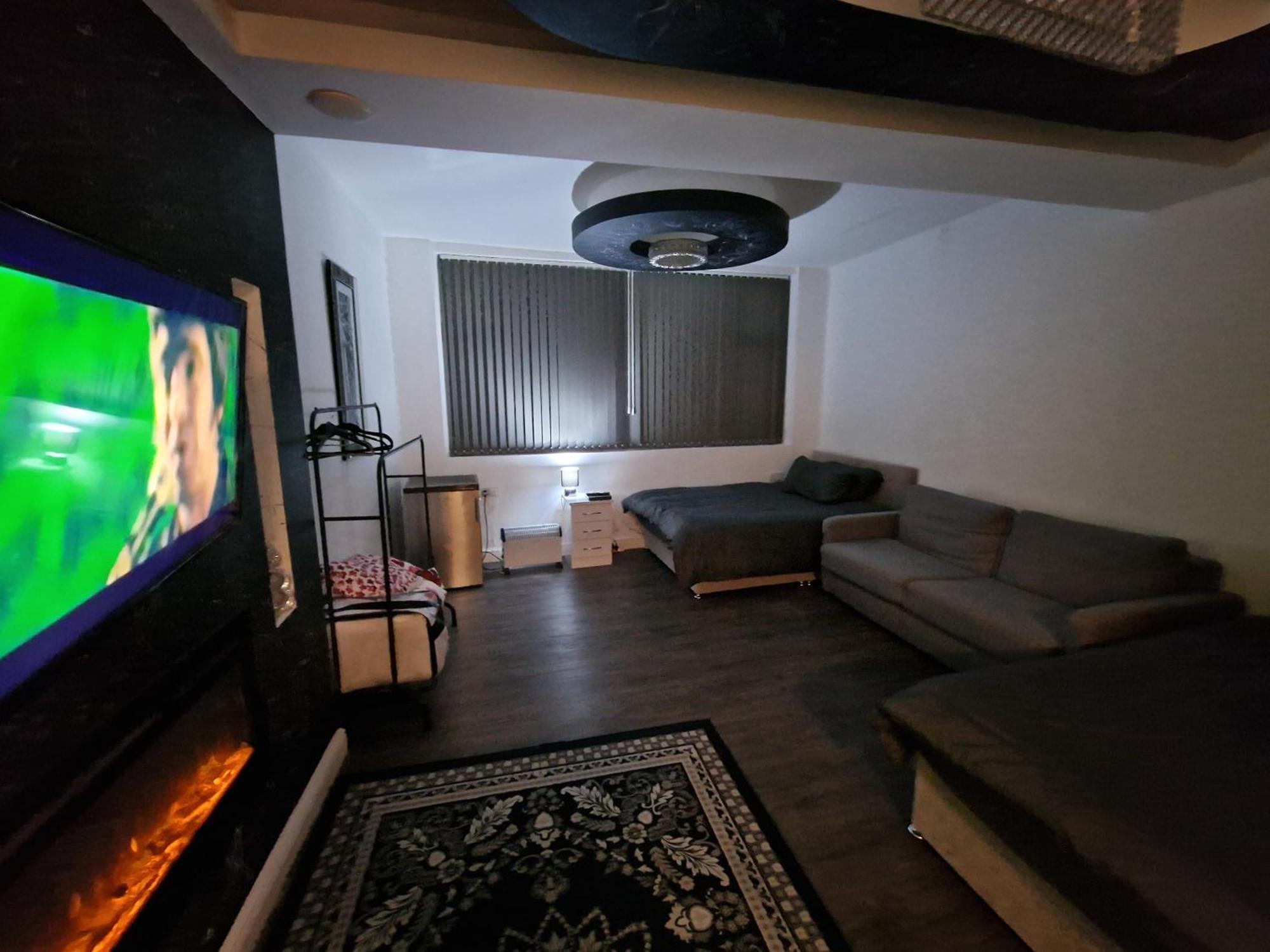31 London Road Liverpool Studio Sleeps 4 외부 사진