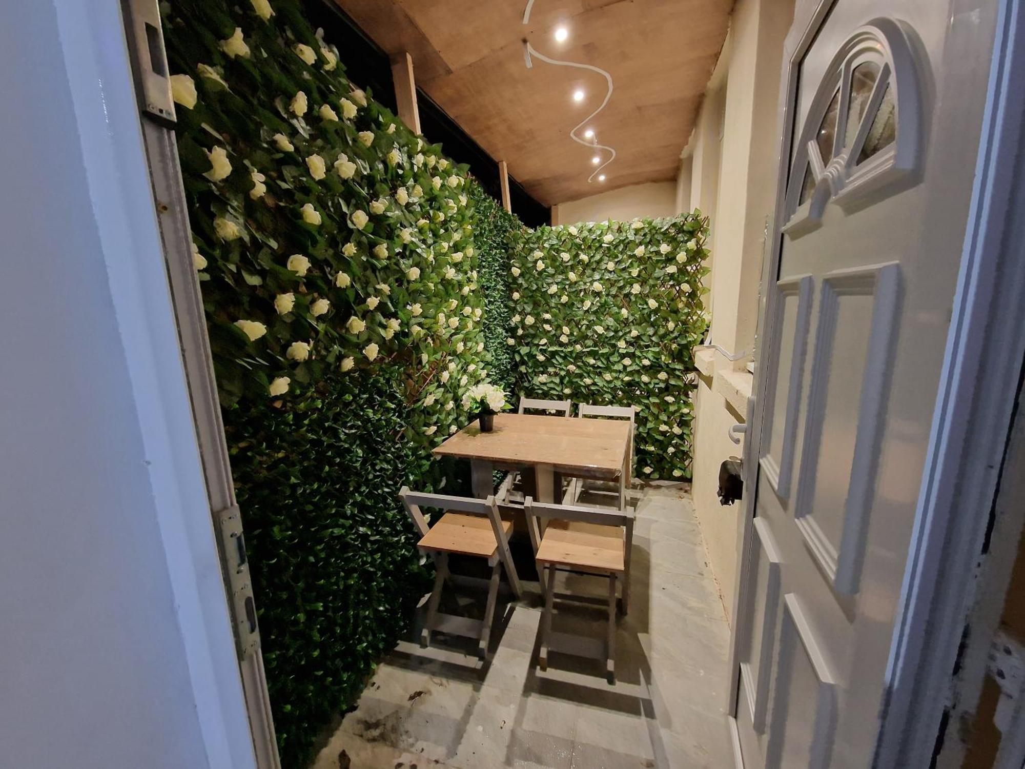 31 London Road Liverpool Studio Sleeps 4 외부 사진