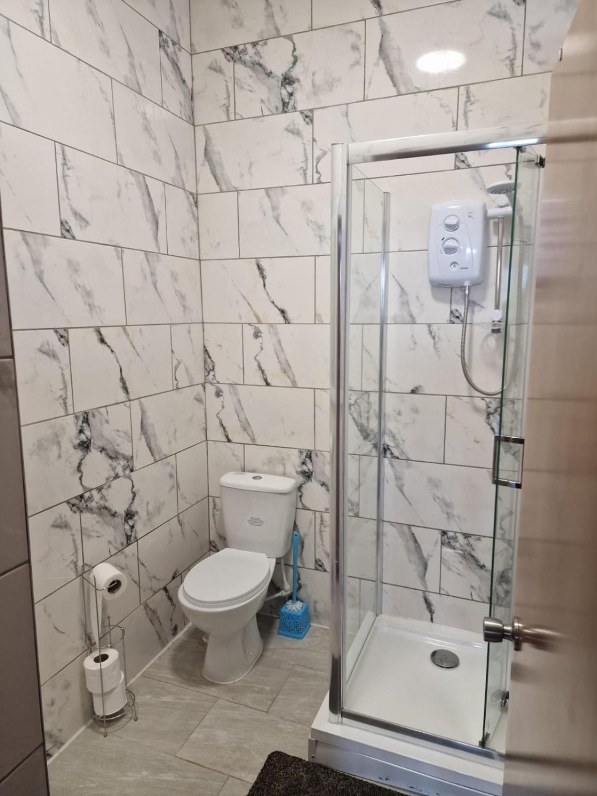 31 London Road Liverpool Studio Sleeps 4 외부 사진